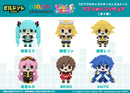 Piapro Characters PROOF BuilDot Mascot Figure
