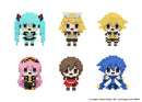 Piapro Characters PROOF BuilDot Mascot Figure
