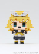 Piapro Characters PROOF BuilDot Mascot Figure