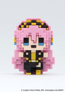 Piapro Characters PROOF BuilDot Mascot Figure