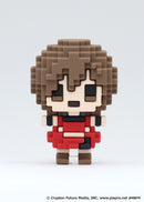 Piapro Characters PROOF BuilDot Mascot Figure