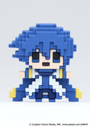 Piapro Characters PROOF BuilDot Mascot Figure