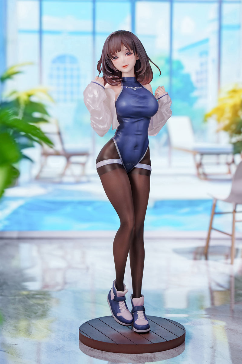 MSGM_Project Shinkai Chie