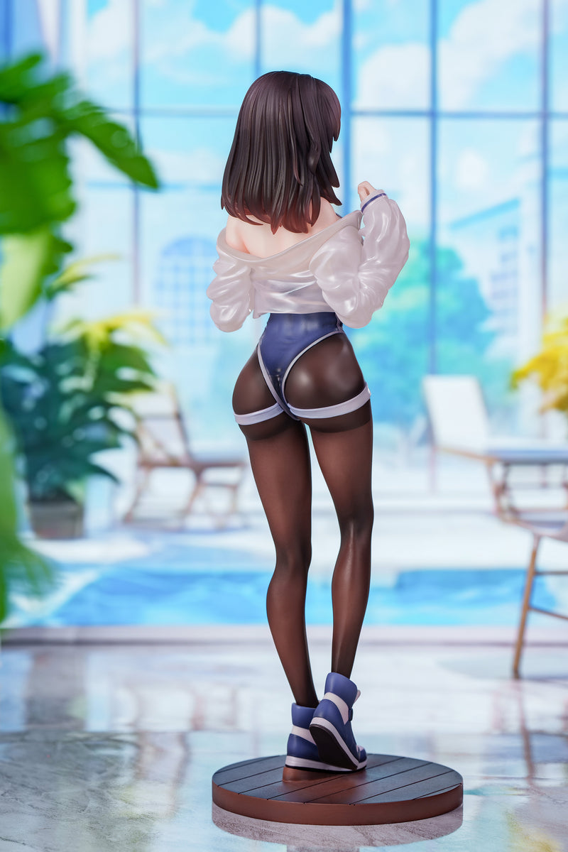 MSGM_Project Shinkai Chie