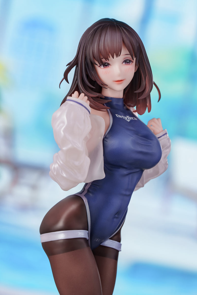 MSGM_Project Shinkai Chie