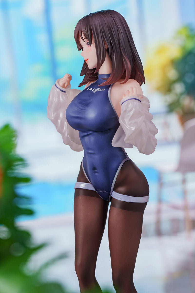 MSGM_Project Shinkai Chie