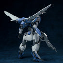 ULTRA ACTION TROOPER SERIES SHEIK MAINLAND OCR-122 YUN QUE 1/144 SCALE PLASTIC MODEL KIT BLUE & GRAY COLOR VER.