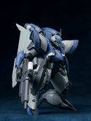 ULTRA ACTION TROOPER SERIES SHEIK MAINLAND OCR-122 YUN QUE 1/144 SCALE PLASTIC MODEL KIT BLUE & GRAY COLOR VER.