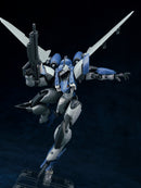 ULTRA ACTION TROOPER SERIES SHEIK MAINLAND OCR-122 YUN QUE 1/144 SCALE PLASTIC MODEL KIT BLUE & GRAY COLOR VER.