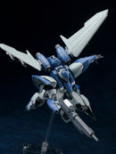 ULTRA ACTION TROOPER SERIES SHEIK MAINLAND OCR-122 YUN QUE 1/144 SCALE PLASTIC MODEL KIT BLUE & GRAY COLOR VER.