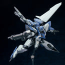ULTRA ACTION TROOPER SERIES SHEIK MAINLAND OCR-122 YUN QUE 1/144 SCALE PLASTIC MODEL KIT BLUE & GRAY COLOR VER.