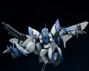 ULTRA ACTION TROOPER SERIES SHEIK MAINLAND OCR-122 YUN QUE 1/144 SCALE PLASTIC MODEL KIT BLUE & GRAY COLOR VER.