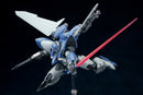 ULTRA ACTION TROOPER SERIES SHEIK MAINLAND OCR-122 YUN QUE 1/144 SCALE PLASTIC MODEL KIT BLUE & GRAY COLOR VER.