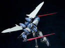 ULTRA ACTION TROOPER SERIES SHEIK MAINLAND OCR-122 YUN QUE 1/144 SCALE PLASTIC MODEL KIT BLUE & GRAY COLOR VER.