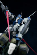 ULTRA ACTION TROOPER SERIES SHEIK MAINLAND OCR-122 YUN QUE 1/144 SCALE PLASTIC MODEL KIT BLUE & GRAY COLOR VER.