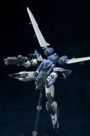 ULTRA ACTION TROOPER SERIES SHEIK MAINLAND OCR-122 YUN QUE 1/144 SCALE PLASTIC MODEL KIT BLUE & GRAY COLOR VER.