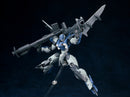 ULTRA ACTION TROOPER SERIES SHEIK MAINLAND OCR-122 YUN QUE 1/144 SCALE PLASTIC MODEL KIT BLUE & GRAY COLOR VER.