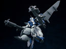 ULTRA ACTION TROOPER SERIES SHEIK MAINLAND OCR-122 YUN QUE 1/144 SCALE PLASTIC MODEL KIT BLUE & GRAY COLOR VER.