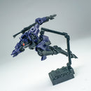 3 MIN PROJECT SERIES SHEIK MAINLAND FENRIR 1/18 SCALE PLASTIC MODEL KIT (BLUE)