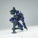 3 MIN PROJECT SERIES SHEIK MAINLAND FENRIR 1/18 SCALE PLASTIC MODEL KIT (BLUE)