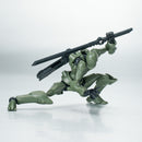 3 MIN PROJECT SHEIK MAINLAND XENOSTRIKE VOL. 2 1/18 SCALE PLASTIC MODEL KIT (GREEN)