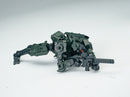 3 MIN PROJECT SERIES SHEIK MAINLAND FENRIR 1/18 SCALE PLASTIC MODEL KIT (GREEN)
