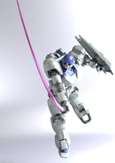 ULTRA ACTION TROOPER SHEIK MAINLAND STAG 1/144 SCALE PLASTIC MODEL KIT (WHITE)