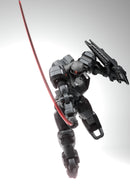 ULTRA ACTION TROOPER SHEIK MAINLAND STAG 1/144 SCALE PLASTIC MODEL KIT (BLACK)