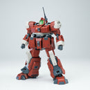 ULTRA ACTION TROOPER SHEIK MAINLAND HONG MO 1/144 SCALE PLASTIC MODEL KIT (RED)