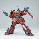 ULTRA ACTION TROOPER SHEIK MAINLAND HONG MO 1/144 SCALE PLASTIC MODEL KIT (RED)