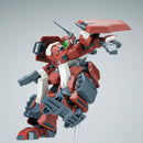 ULTRA ACTION TROOPER SHEIK MAINLAND HONG MO 1/144 SCALE PLASTIC MODEL KIT (RED)