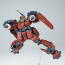 ULTRA ACTION TROOPER SHEIK MAINLAND HONG MO 1/144 SCALE PLASTIC MODEL KIT (RED)