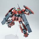 ULTRA ACTION TROOPER SHEIK MAINLAND HONG MO 1/144 SCALE PLASTIC MODEL KIT (RED)