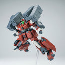 ULTRA ACTION TROOPER SHEIK MAINLAND HONG MO 1/144 SCALE PLASTIC MODEL KIT (RED)
