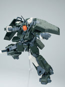 ULTRA ACTION TROOPER SHEIK MAINLAND HONG MO 1/144 SCALE PLASTIC MODEL KIT (GREEN)