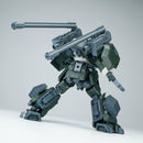 ULTRA ACTION TROOPER SHEIK MAINLAND HONG MO 1/144 SCALE PLASTIC MODEL KIT (GREEN)