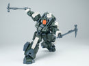 ULTRA ACTION TROOPER SHEIK MAINLAND HONG MO 1/144 SCALE PLASTIC MODEL KIT (GREEN)
