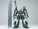 ULTRA ACTION TROOPER SHEIK MAINLAND HONG MO 1/144 SCALE PLASTIC MODEL KIT (GREEN)