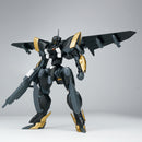 ULTRA ACTION TROOPER SHEIK MAINLAND YUN QUE 1/144 SCALE PLASTIC MODEL KIT BLACK X GOLDEN VER.