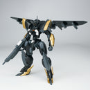 ULTRA ACTION TROOPER SHEIK MAINLAND YUN QUE 1/144 SCALE PLASTIC MODEL KIT BLACK X GOLDEN VER.