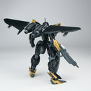 ULTRA ACTION TROOPER SHEIK MAINLAND YUN QUE 1/144 SCALE PLASTIC MODEL KIT BLACK X GOLDEN VER.