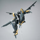 ULTRA ACTION TROOPER SHEIK MAINLAND YUN QUE 1/144 SCALE PLASTIC MODEL KIT BLACK X GOLDEN VER.