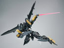 ULTRA ACTION TROOPER SHEIK MAINLAND YUN QUE 1/144 SCALE PLASTIC MODEL KIT BLACK X GOLDEN VER.