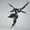 ULTRA ACTION TROOPER SHEIK MAINLAND YUN QUE 1/144 SCALE PLASTIC MODEL KIT BLACK X GOLDEN VER.