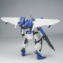 ULTRA ACTION TROOPER SHEIK MAINLAND YUN QUE 1/144 SCALE PLASTIC MODEL KIT BLUE X WHITE VER.
