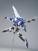 ULTRA ACTION TROOPER SHEIK MAINLAND YUN QUE 1/144 SCALE PLASTIC MODEL KIT BLUE X WHITE VER.