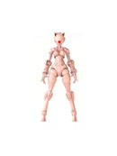 3 MIN PROJECT SHEIK MAINLAND XENODASH 1/18 SCALE PLASTIC MODEL KIT (BEIGE)