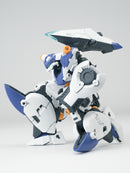 ULTRA ACTION TROOPER SERIES SHEIK MAINLAND Franz-α 1/144 SCALE PLASTIC MODEL KIT