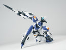 ULTRA ACTION TROOPER SERIES SHEIK MAINLAND Franz-α 1/144 SCALE PLASTIC MODEL KIT