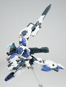 ULTRA ACTION TROOPER SERIES SHEIK MAINLAND Franz-α 1/144 SCALE PLASTIC MODEL KIT